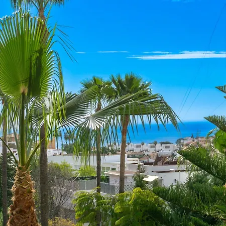 Experience Parking * Mijas