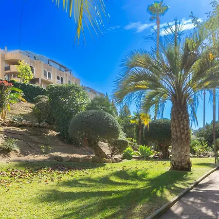 Appartamento Experience Parking Mijas