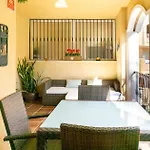 Experience Parking Apartamento