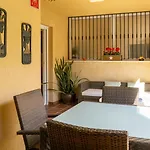 Apartamento Experience Parking *