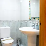 Apartamento Experience Parking *