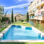 Experience Parking Apartamento Mijas