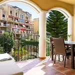 Experience Parking Apartamento