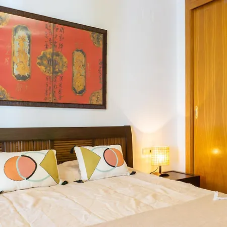 Experience Parking Apartamento