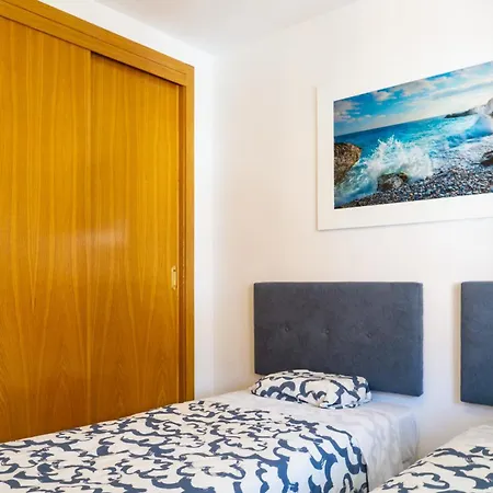 Apartamento Experience Parking Mijas
