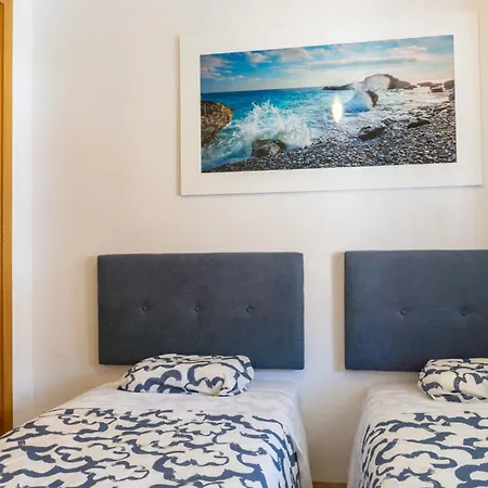 Apartamento Experience Parking