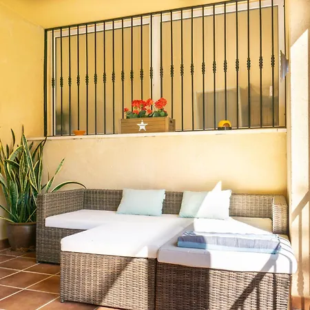Apartamento Experience Parking *