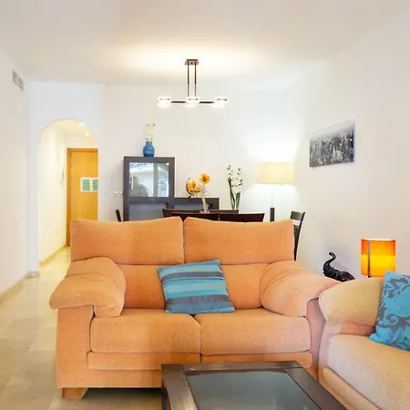 Experience Parking Apartamento *
