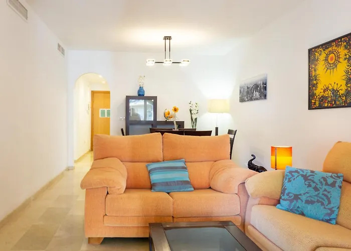 Experience Parking 公寓 *