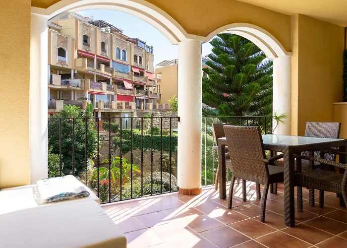 Experience Parking 公寓